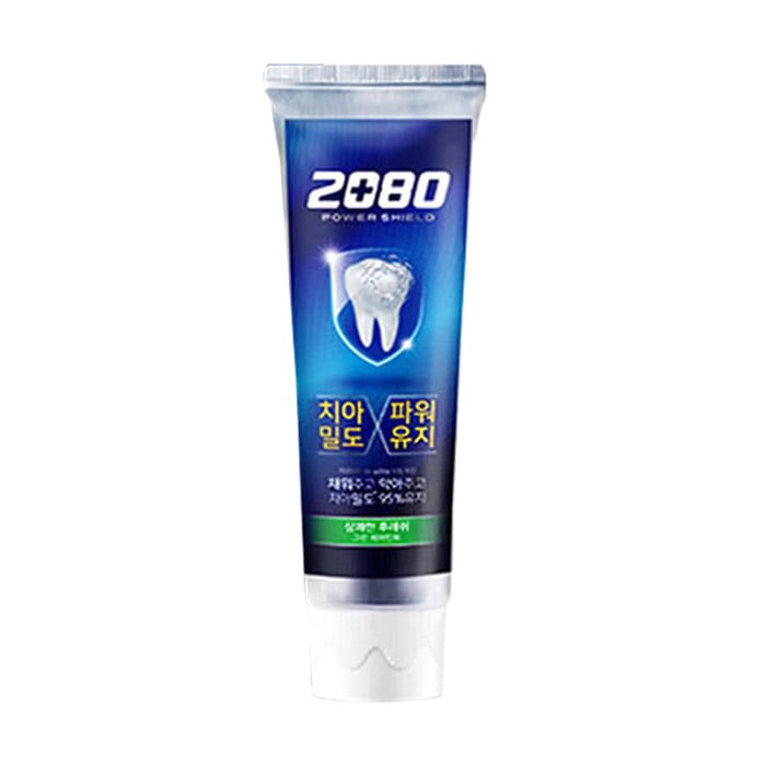 Зубна паста Dental Clinic 2080 Peppermint, 120 г